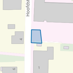 Perceel KTS00-C-1515