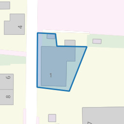 Perceel KTS00-C-1516