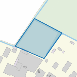 Perceel KTS00-C-1518