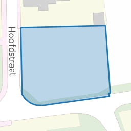 Perceel KTS00-C-1526