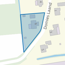 Perceel KTS00-C-1528