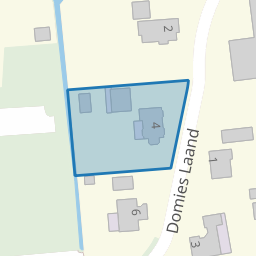 Perceel KTS00-C-1529