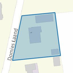 Perceel KTS00-C-1531