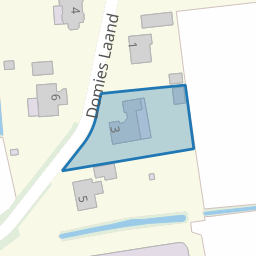 Perceel KTS00-C-1532