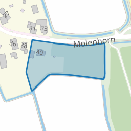 Perceel KTS00-C-1540