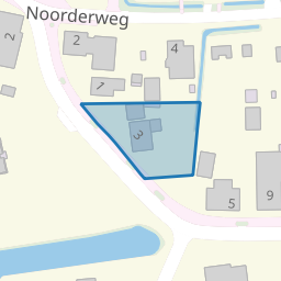 Perceel KTS00-C-1542