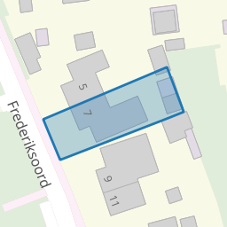 Perceel KTS00-C-1557