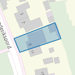 Perceel KTS00-C-1558