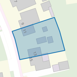 Perceel KTS00-C-1564