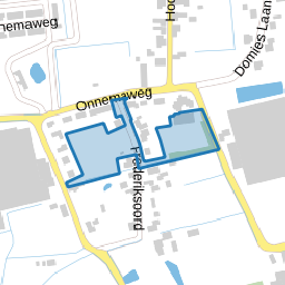 Perceel KTS00-C-1567