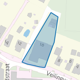 Perceel KTS00-C-1570