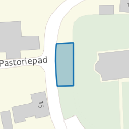 Perceel KTS00-F-1026