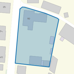 Perceel KTS00-F-1161