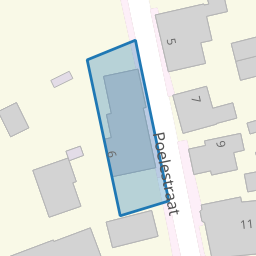 Perceel KTS00-F-1169