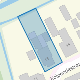 Perceel KTS00-F-1290