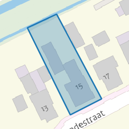 Perceel KTS00-F-1291