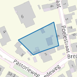 Perceel KTS00-F-1300