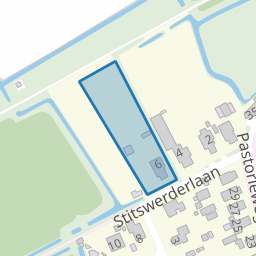 Perceel KTS00-F-1351