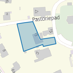 Perceel KTS00-F-1375