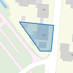 Perceel KTS00-F-1439