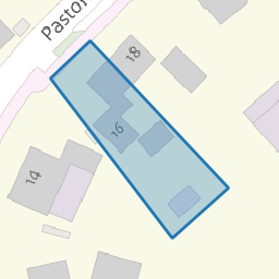 Perceel KTS00-F-1445