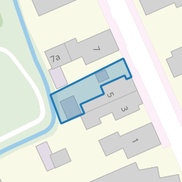 Perceel KTS00-F-1488