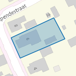 Perceel KTS00-F-1493