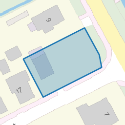 Perceel KTS00-F-1496