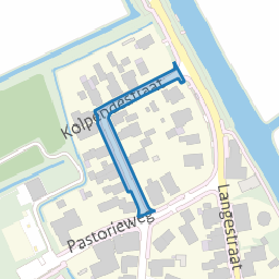 Perceel KTS00-F-1497