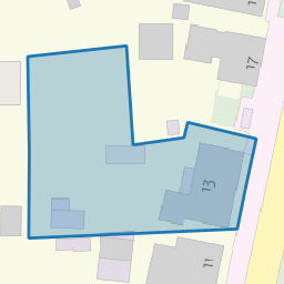 Perceel KTS00-F-1507