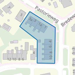 Perceel KTS00-F-1521