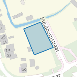 Perceel KTS00-F-1625