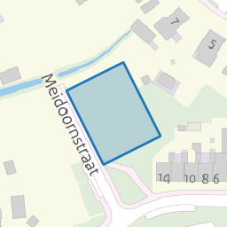 Perceel KTS00-F-1626