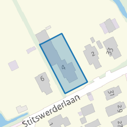 Perceel KTS00-F-1645