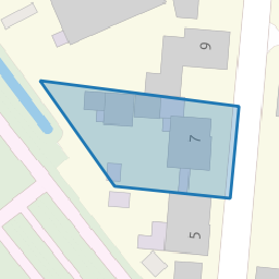 Perceel KTS00-F-1653