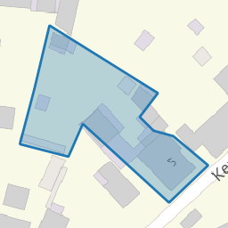 Perceel KTS00-F-1660