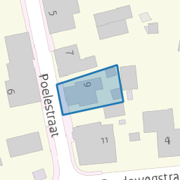 Perceel KTS00-F-1676