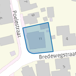 Perceel KTS00-F-1677