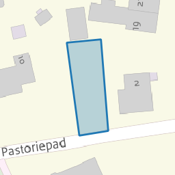 Perceel KTS00-F-1979