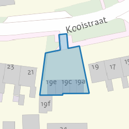 Perceel KTS00-F-1986