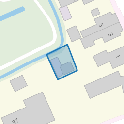 Perceel KTS00-F-1988