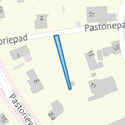 Perceel KTS00-F-1996