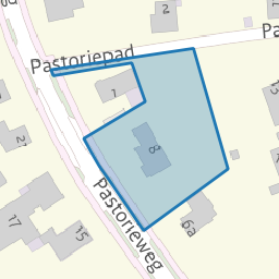 Perceel KTS00-F-1997