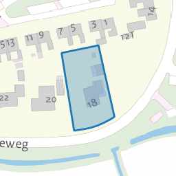 Perceel KTS00-F-1999