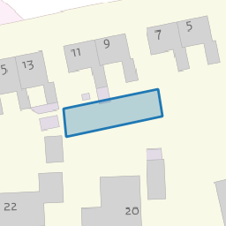 Perceel KTS00-F-2000