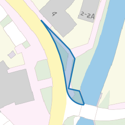 Perceel KTS00-F-2005