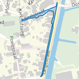 Perceel KTS00-F-2007