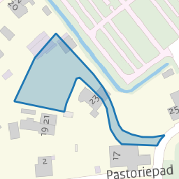 Perceel KTS00-F-2011