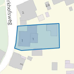 Perceel KTS00-F-2016