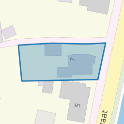 Perceel KTS00-F-2018